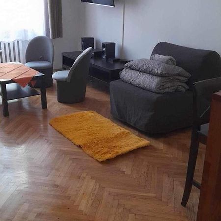 Apartment Wanda Краків Екстер'єр фото