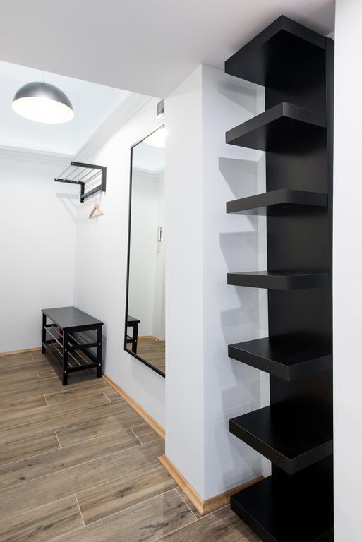 Apartment Wanda Краків Екстер'єр фото